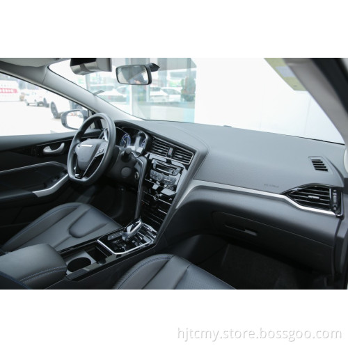 2022 in stock Dongfeng Qichen D60 Electrics Car